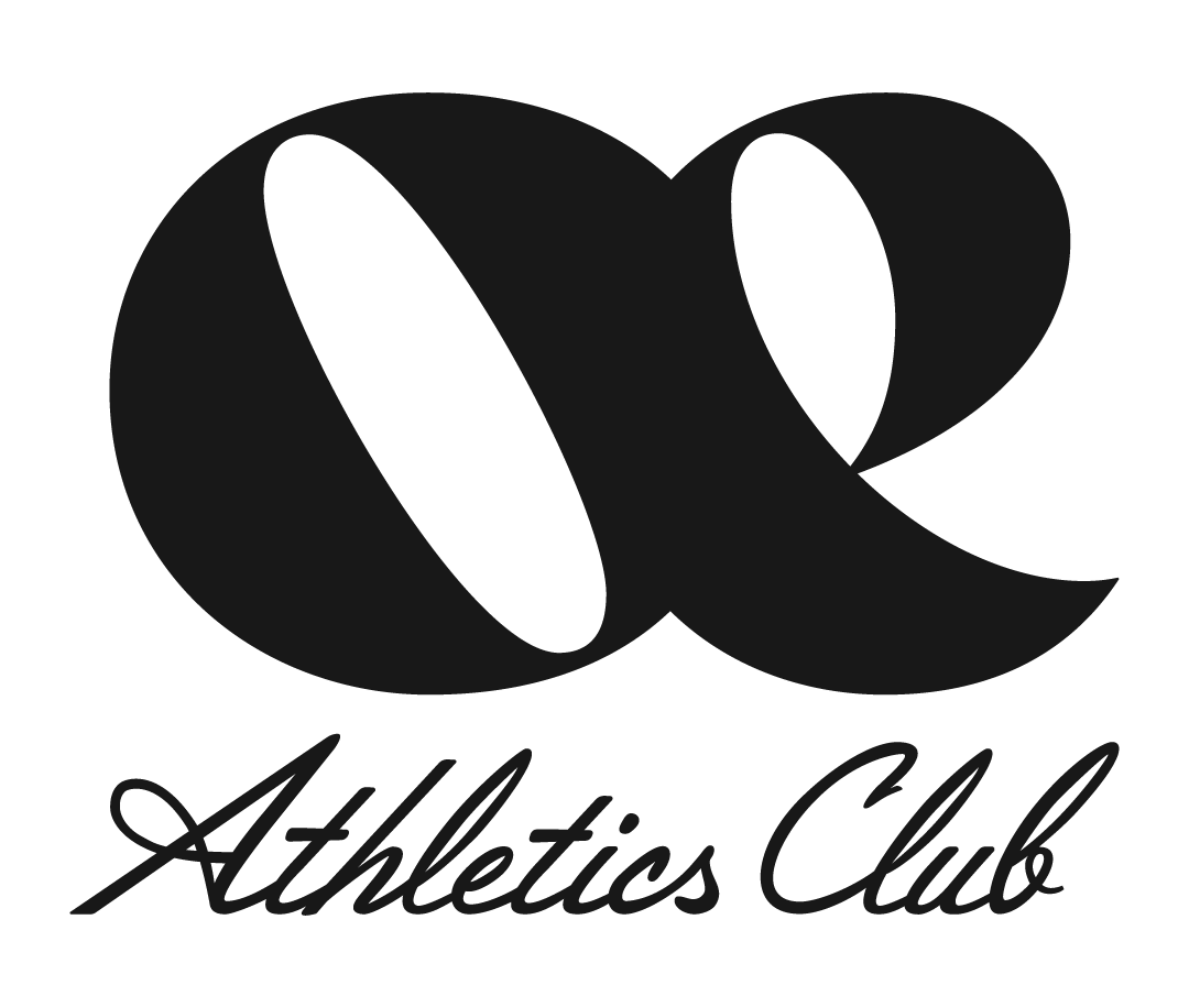 Over Everything Athletics Club