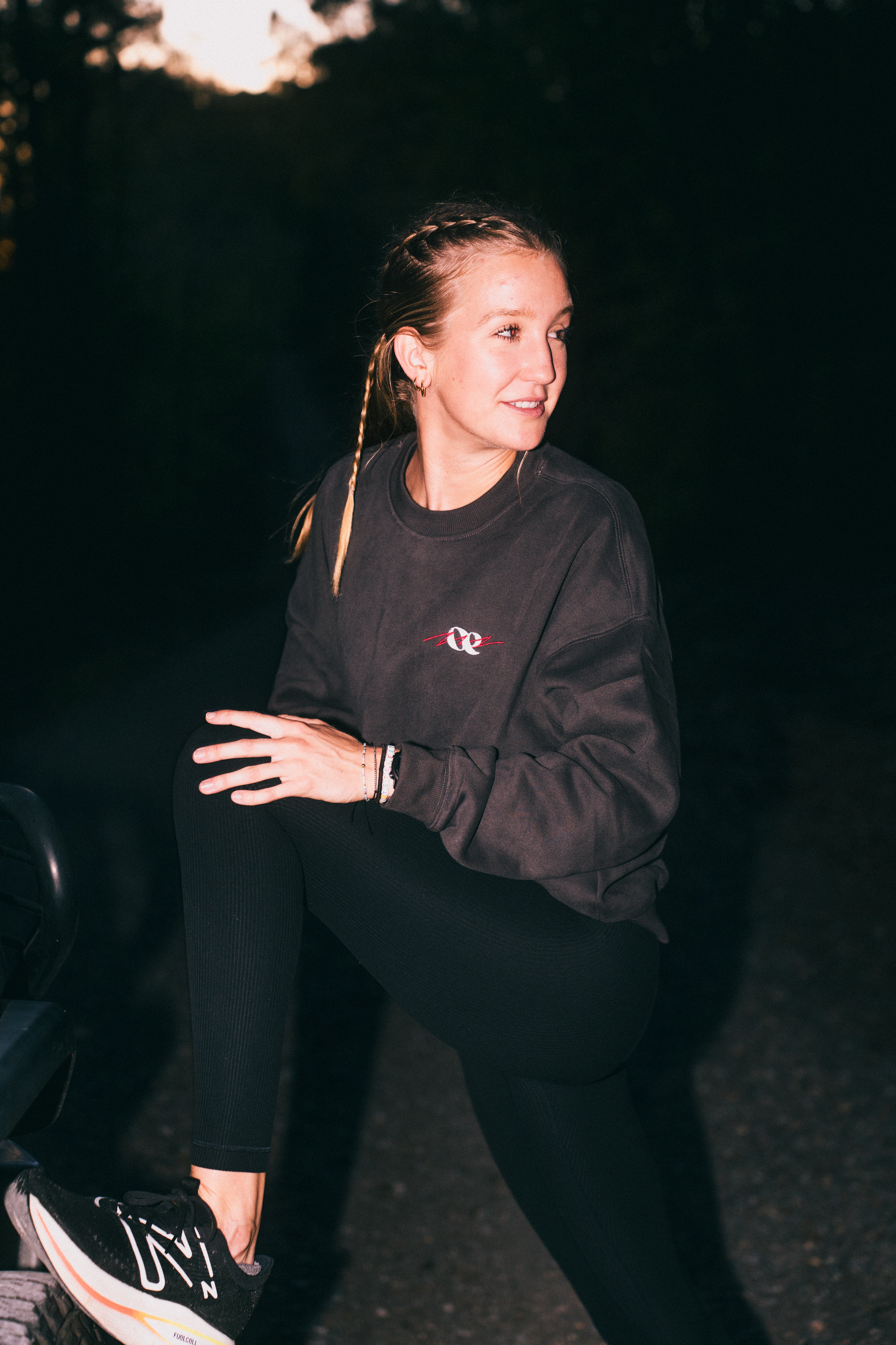 Over Everything Athletics Club